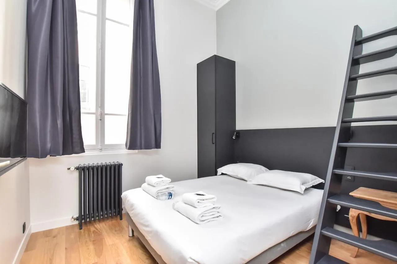Cosy - 2br-7p - Arc De Triomphe Διαμέρισμα Παρίσι